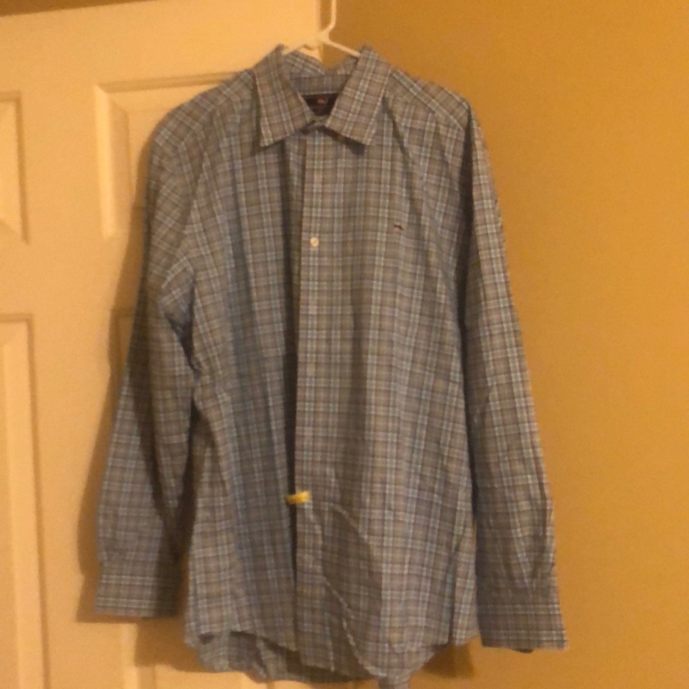Vineyard vines